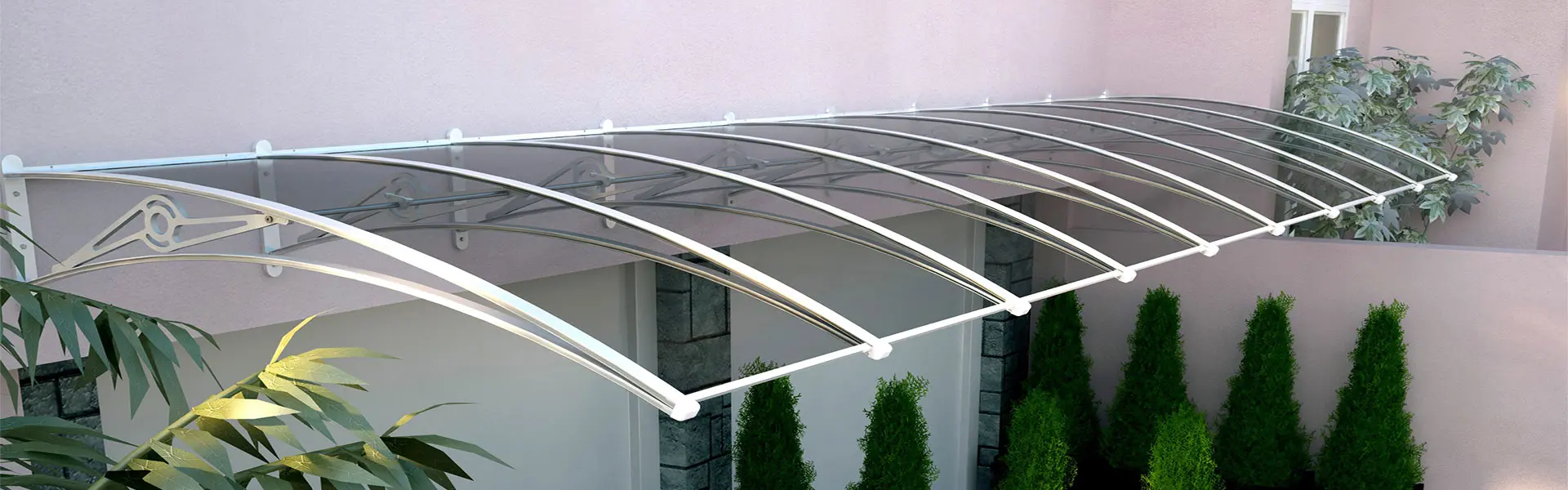 PROLUX MAXI MODULAR CANOPY
