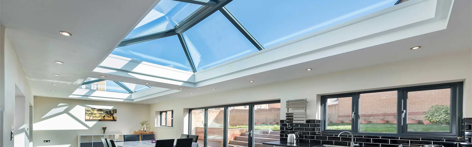 SKYLIGHT ISIKLIK SISTEMLERI