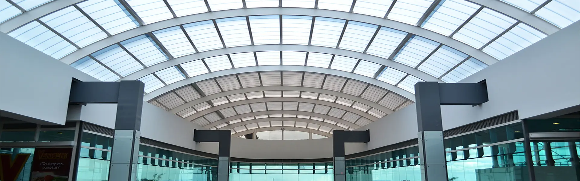 POLİKARBON CATİ KAPATMA SİSTEMLERİ