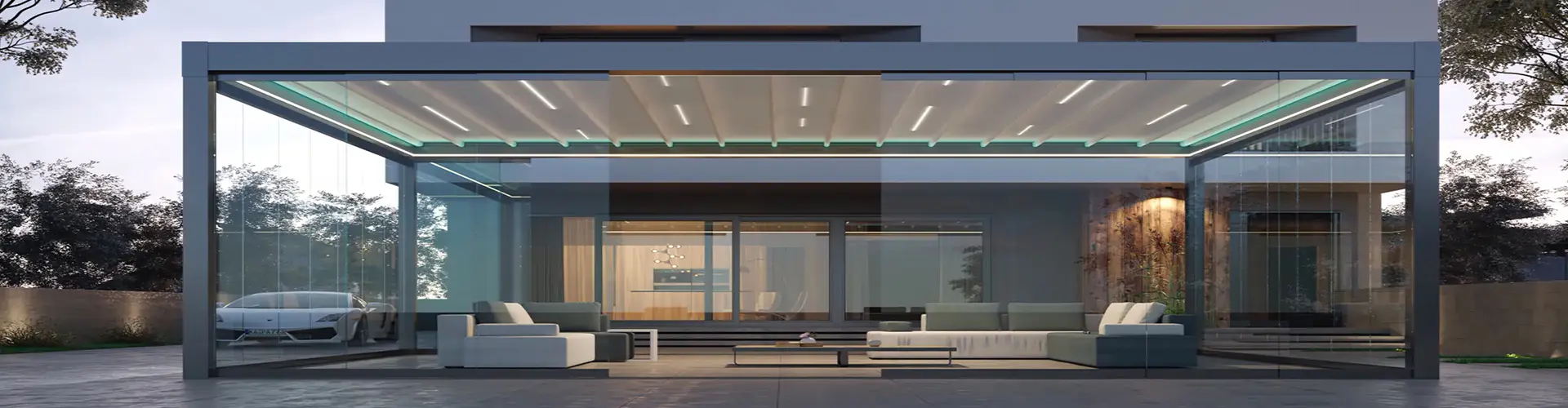 GOLGELENDİRME SİSTEMLERİ