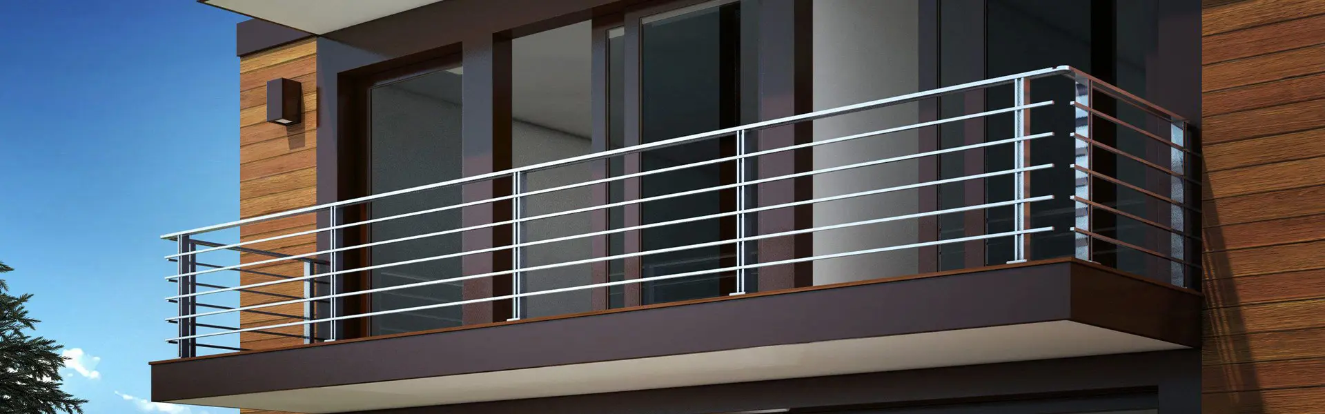 Korkuluk Kupeste Sistemleri