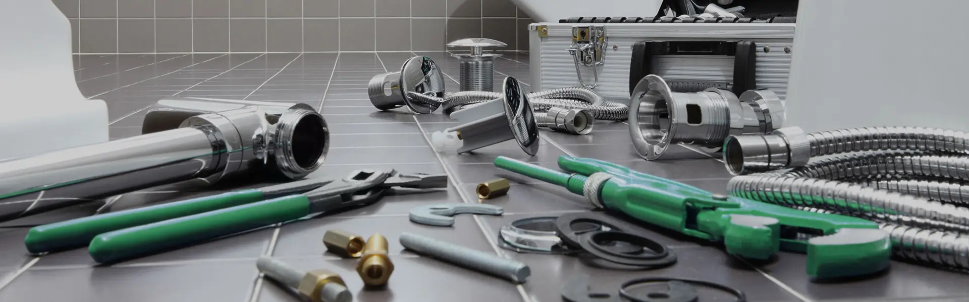 Siva Alti Temiz Su Tesisati