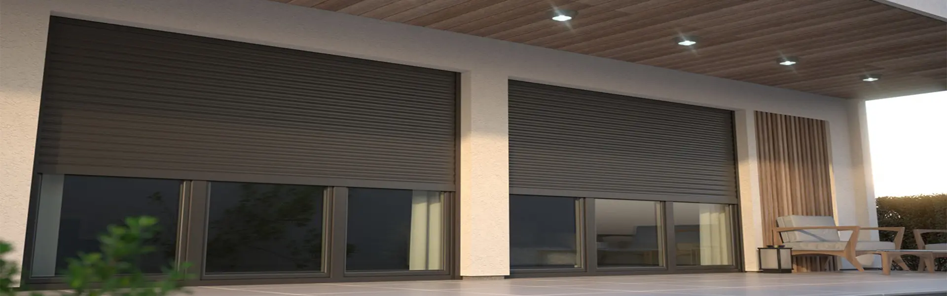 Panjur Kepenk Sistemleri