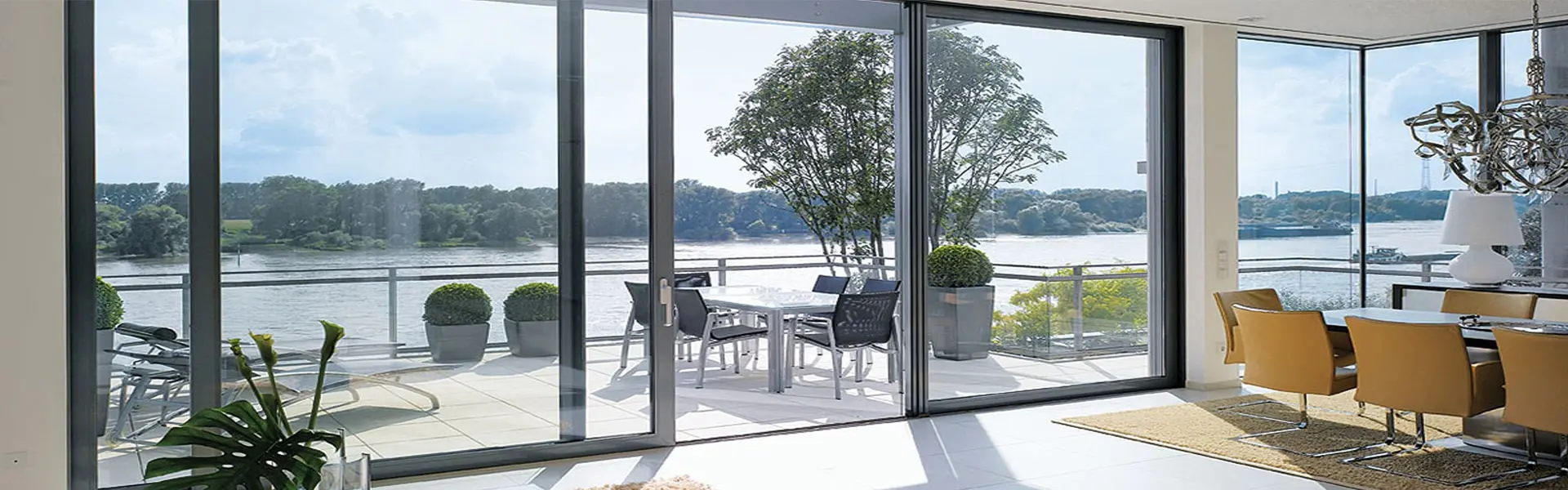 Rehau Pvc Pencere Kapi Sistemleri